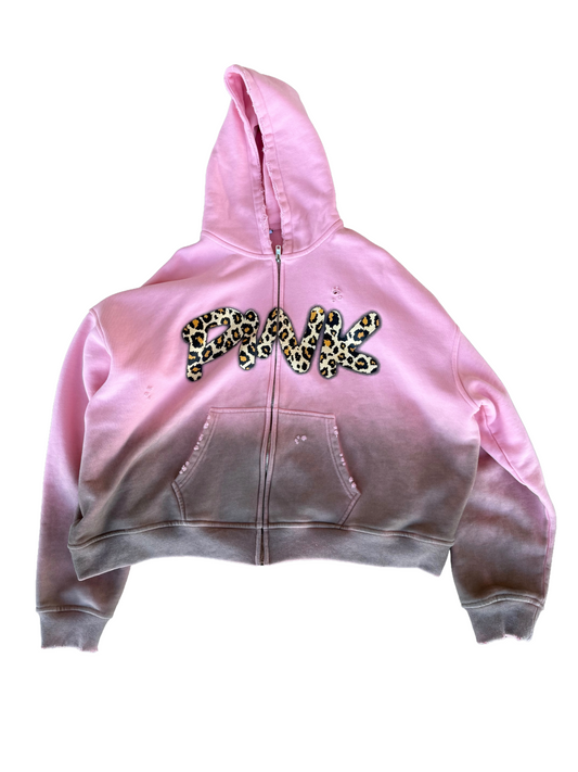 "Theme" Hoodie